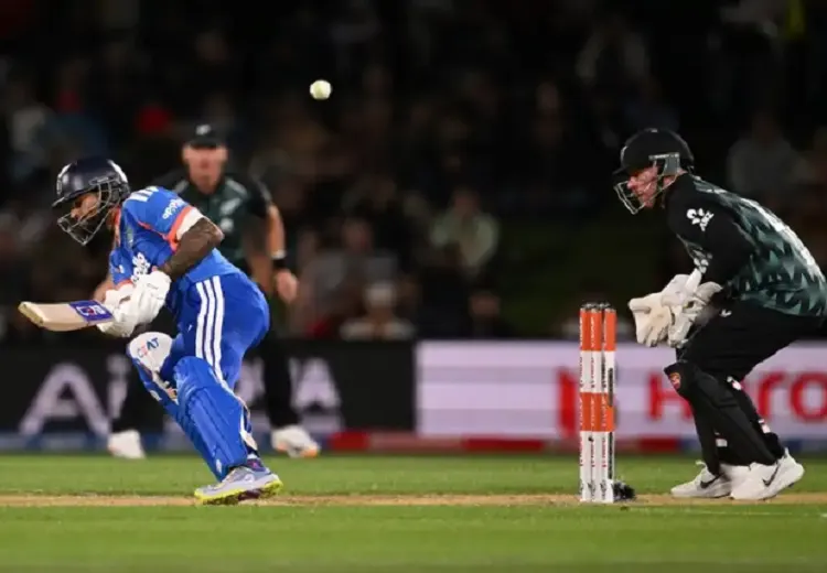 IND ਬਨਾਮ NZ