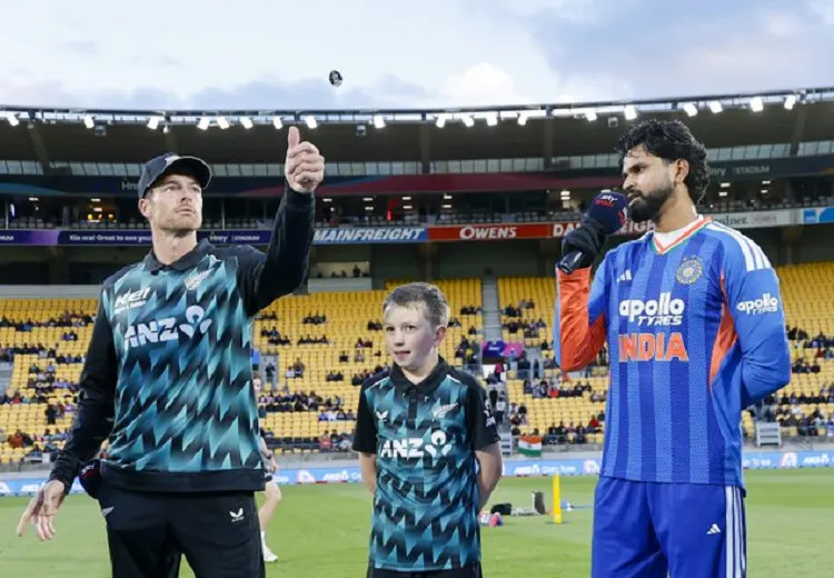 IND ਬਨਾਮ NZ