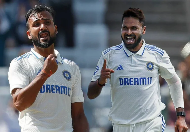 IND ਬਨਾਮ NZ