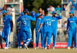 IND ਬਨਾਮ PAK