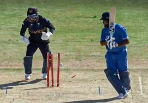 IND ਬਨਾਮ SL