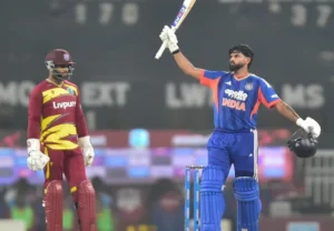 IND ਬਨਾਮ WI T20