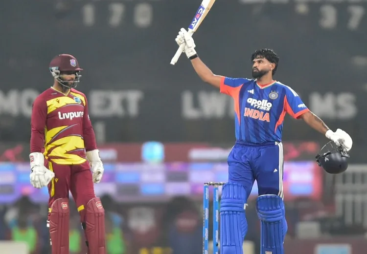 IND ਬਨਾਮ WI T20