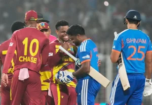 IND ਬਨਾਮ WI T20