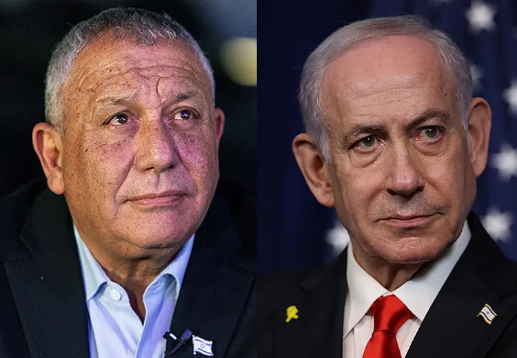 Israel Election News