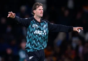 Lockie Ferguson