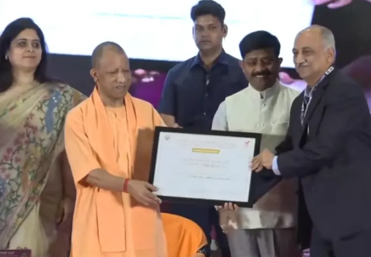 Lucknow Summit