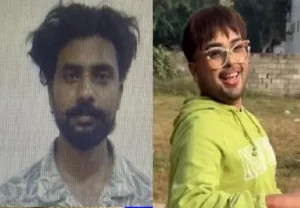 Mad Sandhu murder case