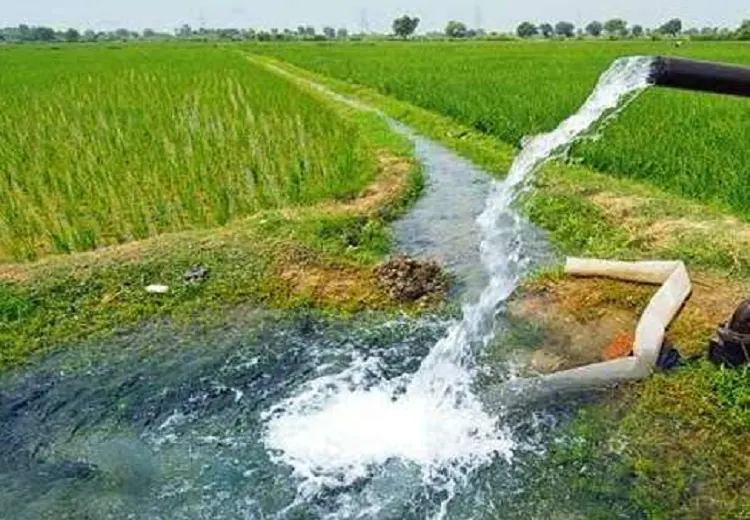 ਮੇਰਾ ਪਾਣੀ ਮੇਰੀ ਵਿਰਾਸਤ