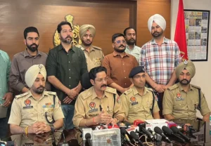 Mohali News