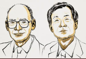 Nobel Prize 2026