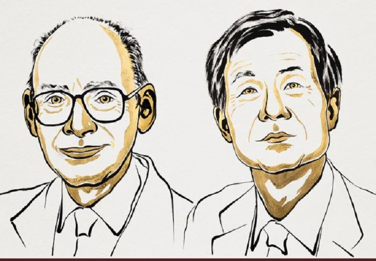 Nobel Prize 2026