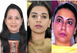 Parvinder Jhota Case;
