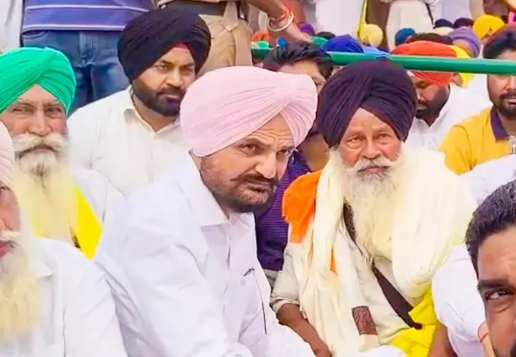 Punjab Headline