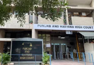 Punjab High court news