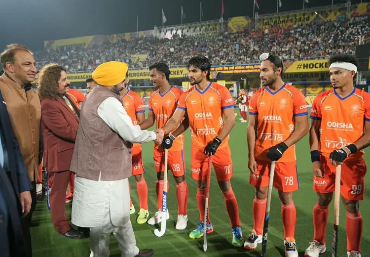 ਹੀਰੋ ਏਸ਼ੀਅਨ ਚੈਂਪੀਅਨਜ਼ ਟਰਾਫੀ 2026