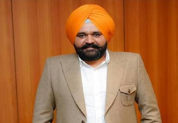 ਰਾਜਬੀਰ ਘੁੰਮਣ