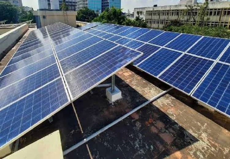 Rooftop Solar