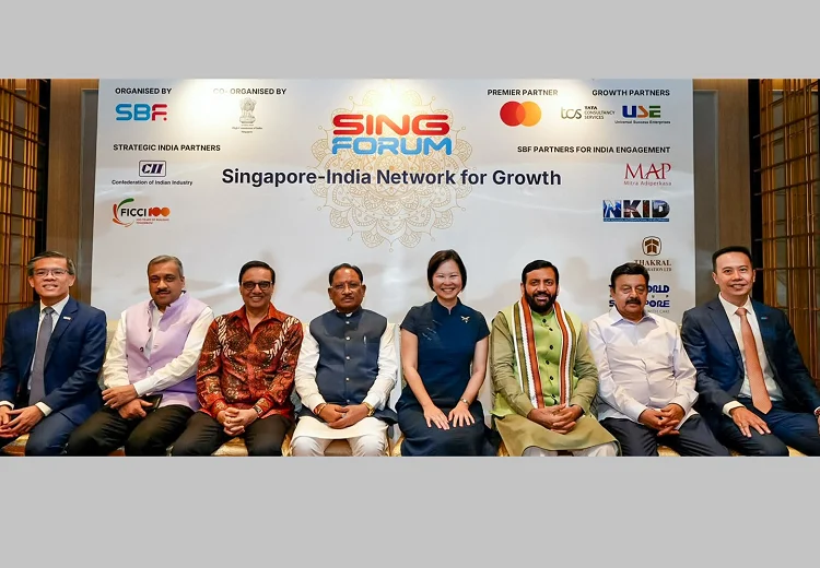 SING FORUM