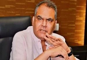 Sanjeev arora