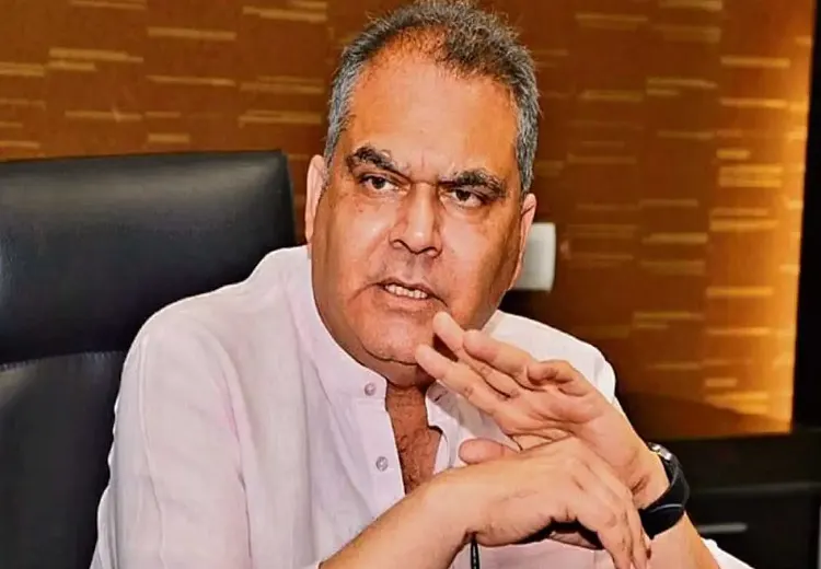 Sanjeev arora