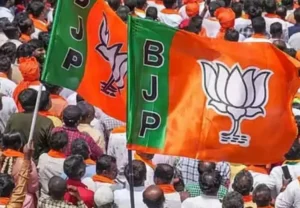 UP Rajya Sabha Elections