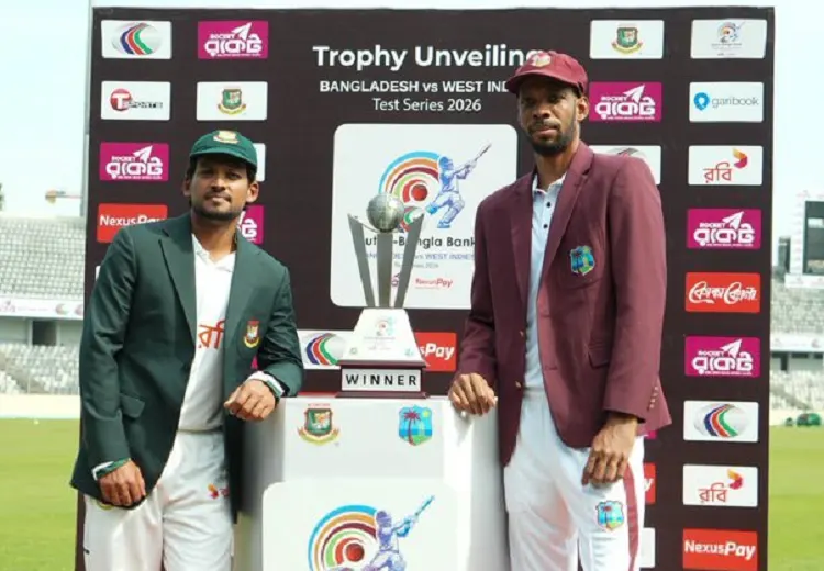 bangladesh vs west indies