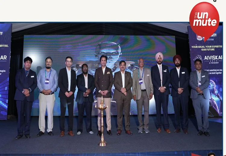 CGC University Mohali