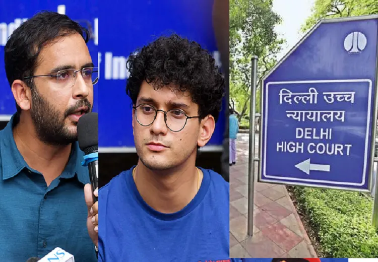Saurav and Ashutosh news