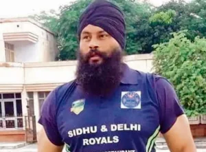 parvinder singh jhota