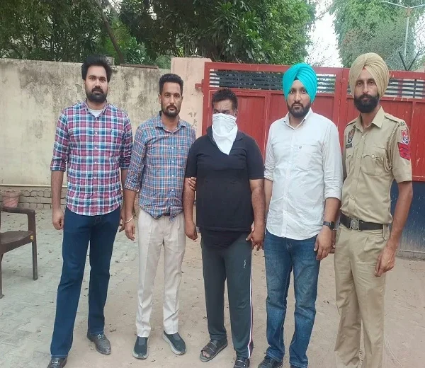 ਵਿਜੀਲੈਂਸ ਬਿਊਰੋ ਨੇ ਉੱਤਰੀ ਰੇਲਵੇ ਦੇ ਸੀਨੀਅਰ ਸੈਕਸ਼ਨ…