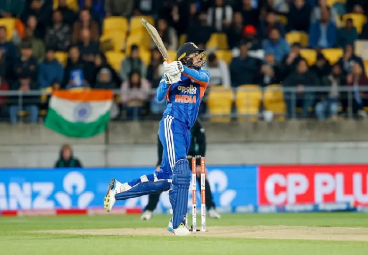 IND ਬਨਾਮ NZ
