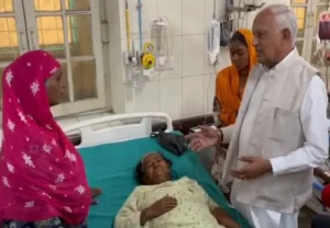 ਅਲੀਸ਼ੇਰ ਹਾਦਸਾ