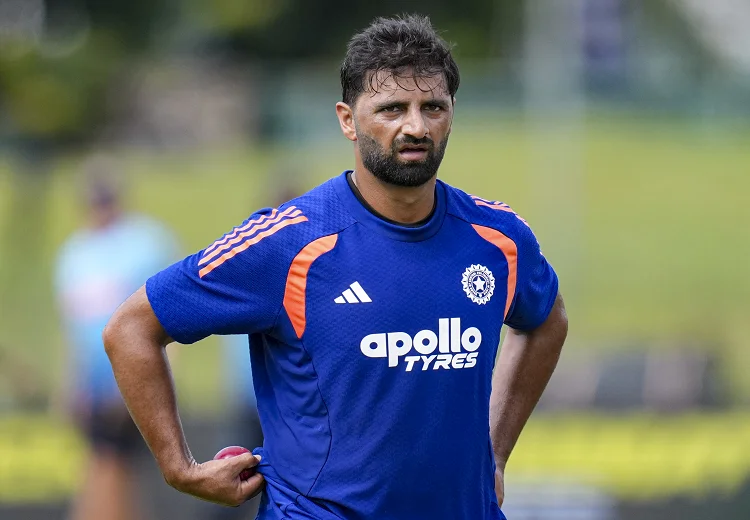 IND ਬਨਾਮ NZ