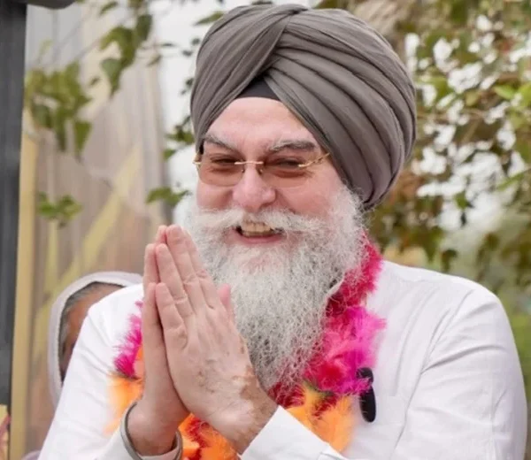 Kultar Singh Sandhwan