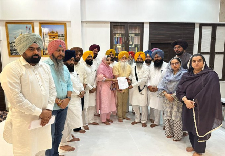 ਗੁਰਦੁਆਰਾ ਬੰਗਲਾ ਸਾਹਿਬ
