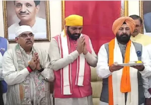 ਜਲੰਧਰ ਵਿਸ਼ਾਲ ਯਾਤਰਾ