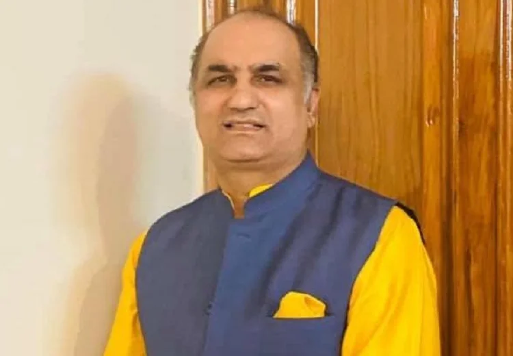 ਦੀਪਕ ਬਾਲੀ