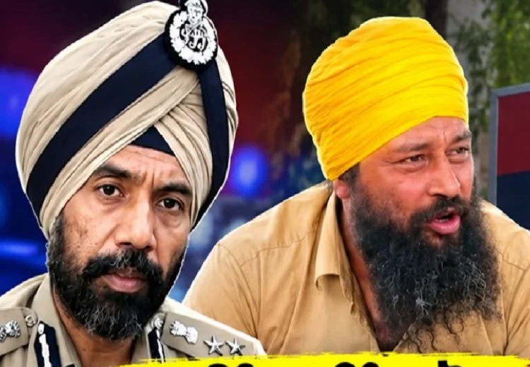 ਪਰਵਿੰਦਰ ਝੋਟਾ ਕਤਲ