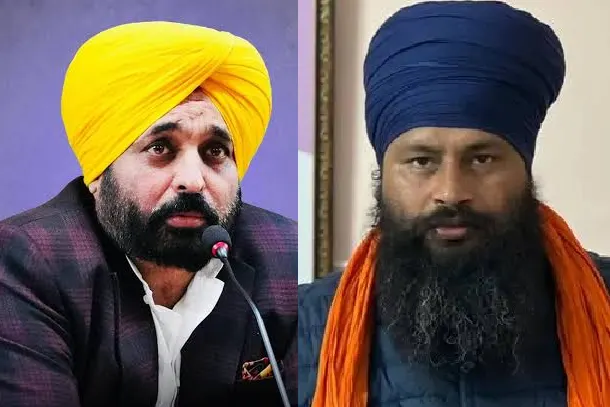 ਪਰਵਿੰਦਰ ਸਿੰਘ ਝੋਟਾ