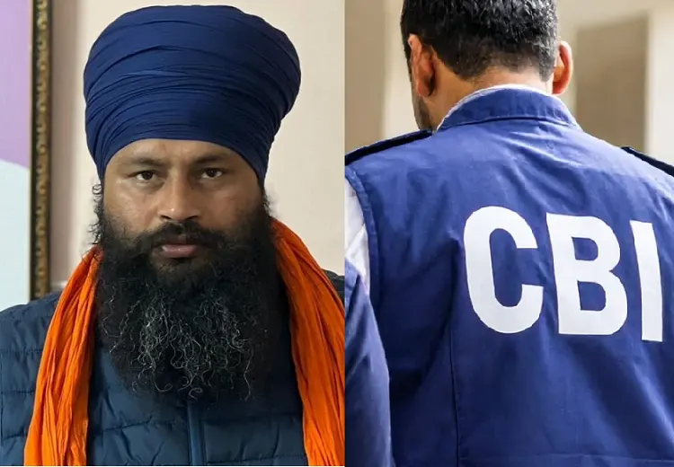 ਪਰਵਿੰਦਰ ਸਿੰਘ ਝੋਟਾ