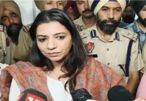 ਪਰਵਿੰਦਰ ਸਿੰਘ ਝੋਟਾ
