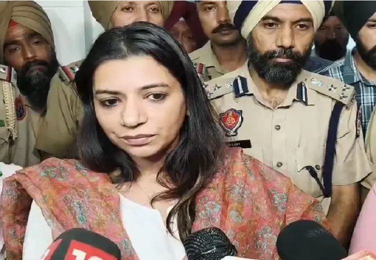 ਪਰਵਿੰਦਰ ਸਿੰਘ ਝੋਟਾ