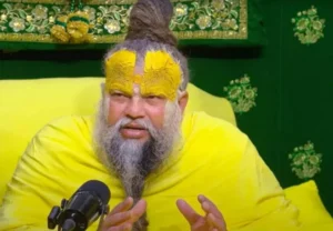 ਪ੍ਰੇਮਾਨੰਦ ਮਹਾਰਾਜ