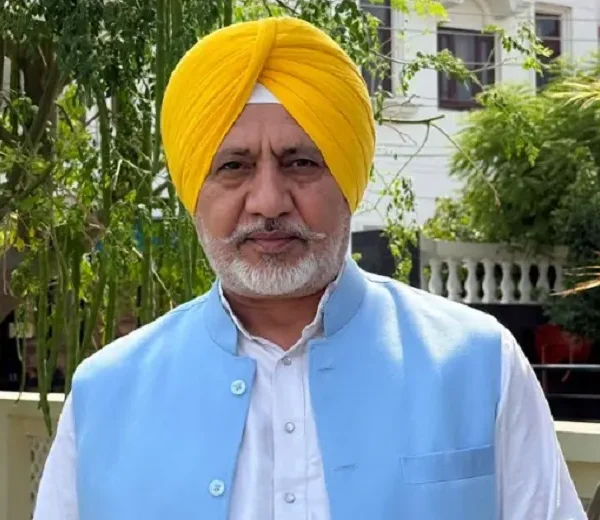 Sikandar Singh Maluka statement