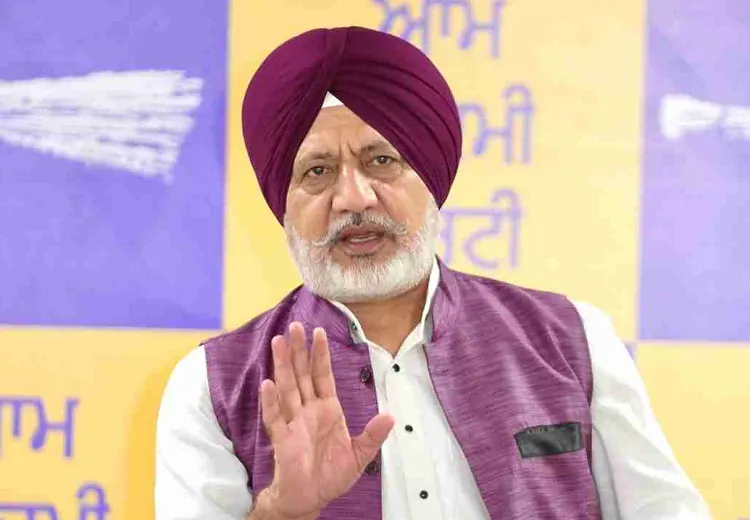 ਬਲਤੇਜ ਪੰਨੂ