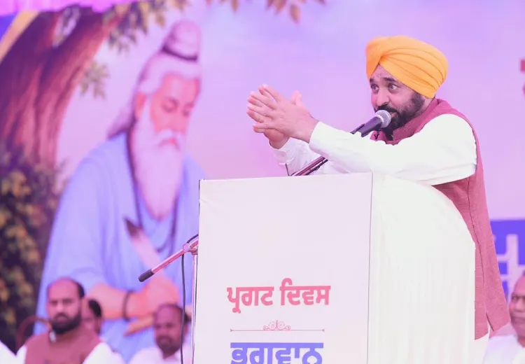 ਭਗਵਾਨ ਵਾਲਮੀਕਿ ਜਯੰਤੀ 2026