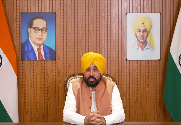 Parvinder Singh Jhota case