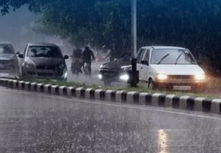Punjab Weather News