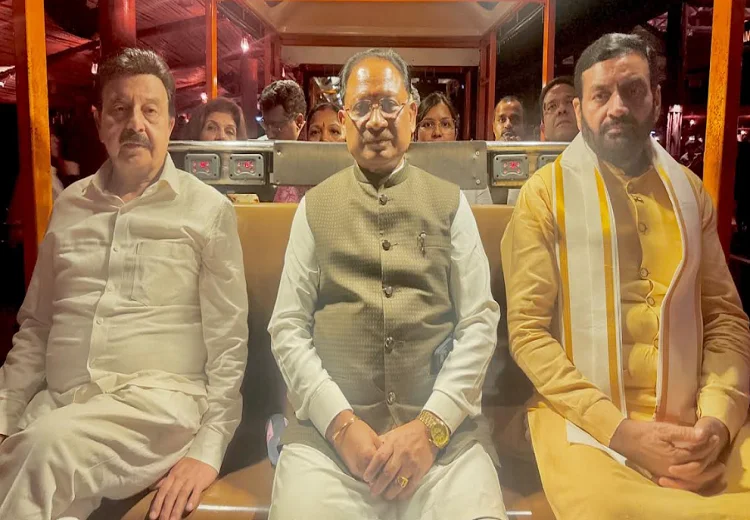 ਮੰਡਾਈ ਵਾਈਲਡਲਾਈਫ ਰਿਜ਼ਰਵ
